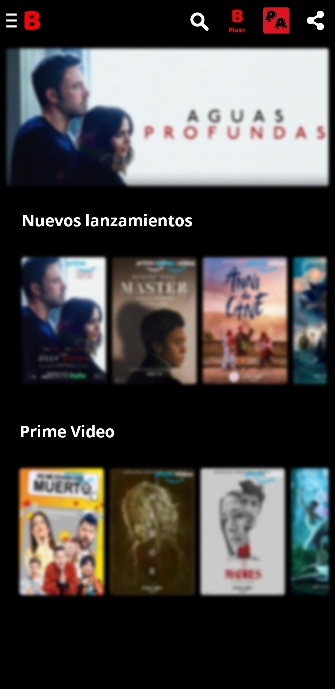 Betflix Apk 2024 v5.0 – Descargar Gratis Para Android (Películas y series) 3