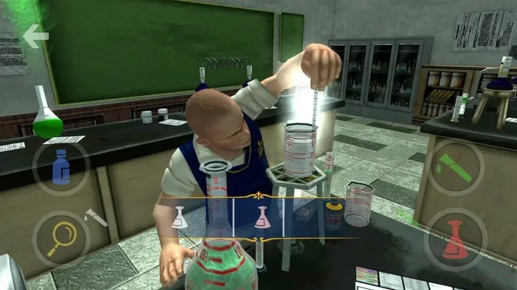 Bully Anniversary Edition hack mod 3