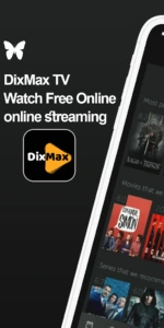 DixMax APK unlocked all 1