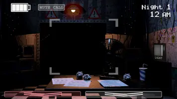 Five Nights at Freddy 2 Apk 1