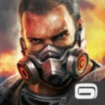 Modern Combat 4 Zero Hour Apk