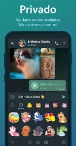 Telegram Premium mod version 4