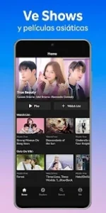 Viki Premium APK 1