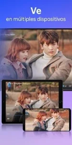 Viki Premium mod latest version 4