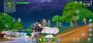 Fortnite Mobile APK (Gratis) Descargar Última Versión 2024 4