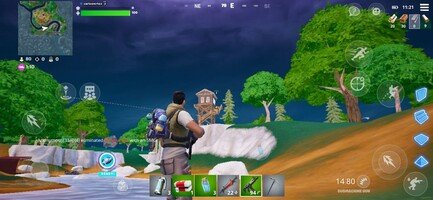 fortnite apk descarga 4