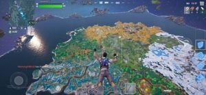 Fortnite Mobile APK (Gratis) Descargar Última Versión 2024 3