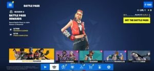 Fortnite Mobile APK (Gratis) Descargar Última Versión 2024 1