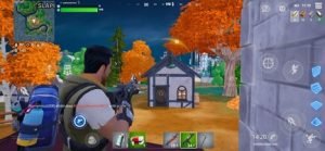 Fortnite Mobile APK (Gratis) Descargar Última Versión 2024 6