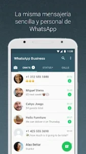 whatsapp business apk latest version 4