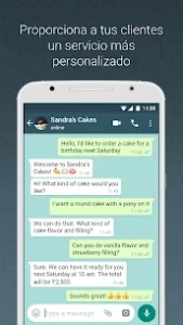 whatsapp business mod apk 2