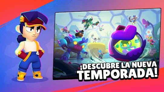 Brawl Stars Mod APK unlimited all 1