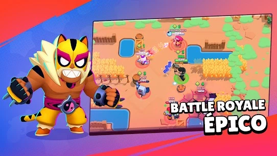 Brawl Stars apk latest version 2