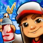 Subway Surfers Mod APK