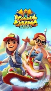 Subway Surfers hack latest version 1