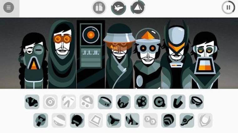 Incredibox mod version 2