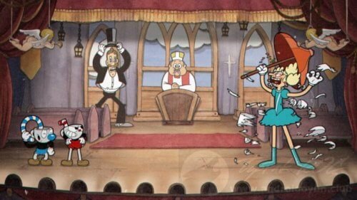 cuphead mobile apk full version 3