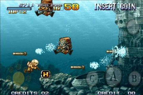 metal slug 3 mod apk + obb 5