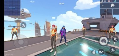 sigma battle royale mod apk 7