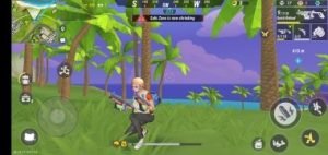 Sigma Battle Royale APK Última descarga 2.0 para Android 1