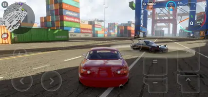 CarX Street APK mod version 2