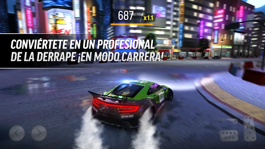 Drift Max Pro Apk 4