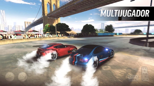 Drift Max Pro Mod Apk 3