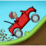 Hill Climb Racing mod apk