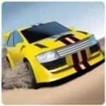 Rally Fury Mod Apk