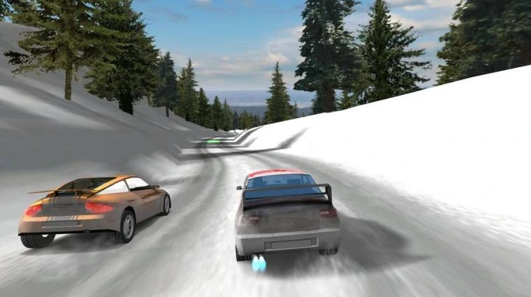 Rally Fury Mod Apk 4