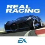 Real Racing 3 Mod APK