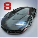 Asphalt 8 Airbone Mod APK