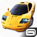 Asphalt Nitro Mod APK