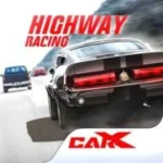 CarX Highway Racing Mod APK