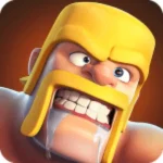 Clash of Clan Mod APK