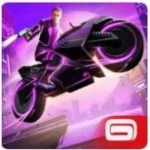 Gangstar Vegas Mod APk