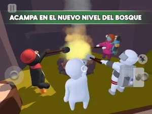 Human Fall Flat Apk latest version 3