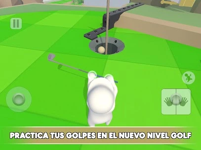 Human Fall Flat mod apk 4