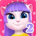 Mi Talking Angela 2 Mod Apk