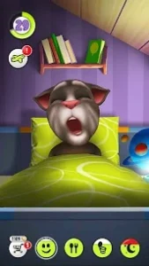 Mi Talking Tom Apk 5