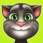 Mi Talking Tom Mod Apk