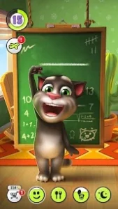 Mi Talking Tom Mod Apk 6