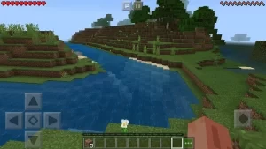 Minecraft apk latest version 5