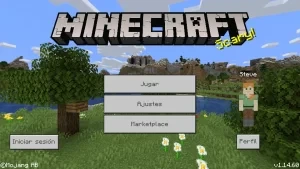 Minecraft hack update version 2