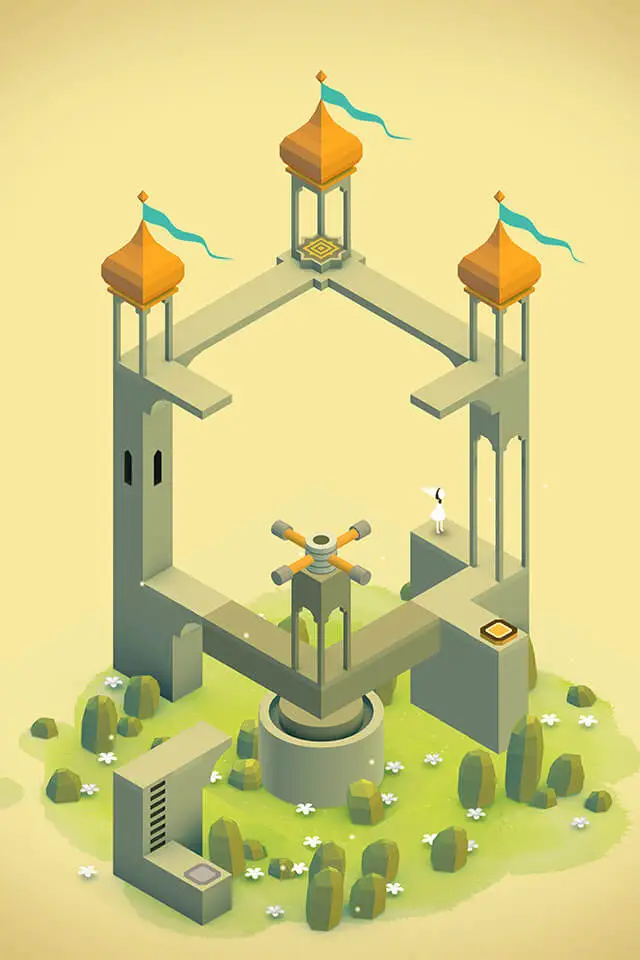 Monument Valley Apk 1