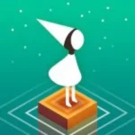 Monument Valley Apk