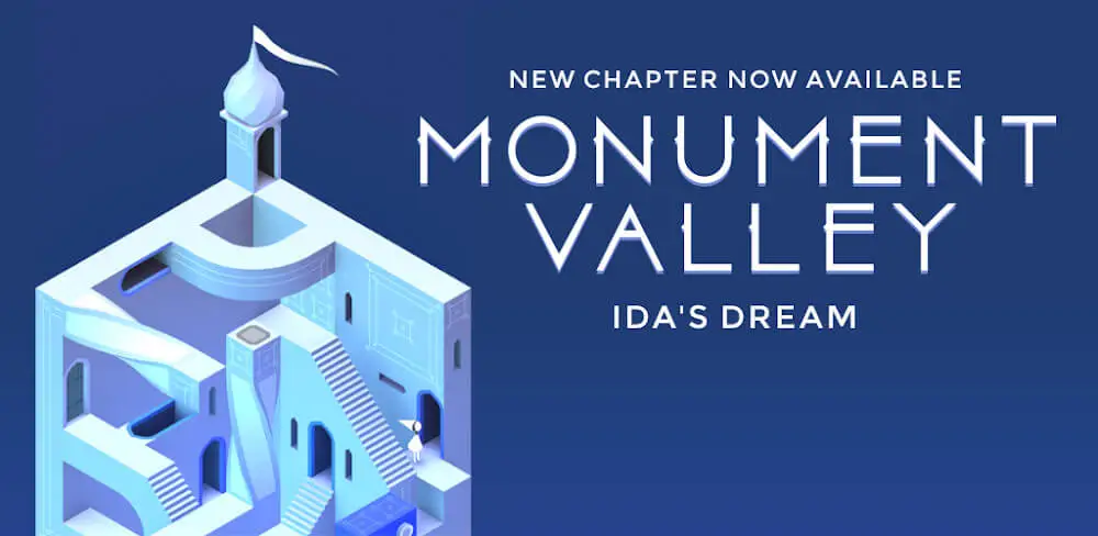 Monument Valley mod apk 5