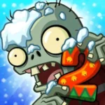 Plants vs Zombies 2 Mod APK