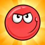 Red Ball 4 Mod Apk