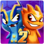 Slugterra Slug It Out 2 Mod APk